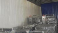广东广州食品工厂闲置拉伸膜包装机出售