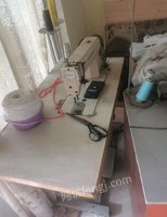 广西柳州缝纫机，锁边机便宜出售