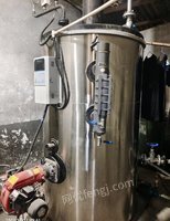 湖南长沙300公斤蒸发器便宜出售