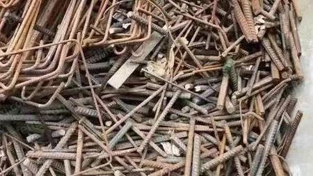 廢鋼利用材出售