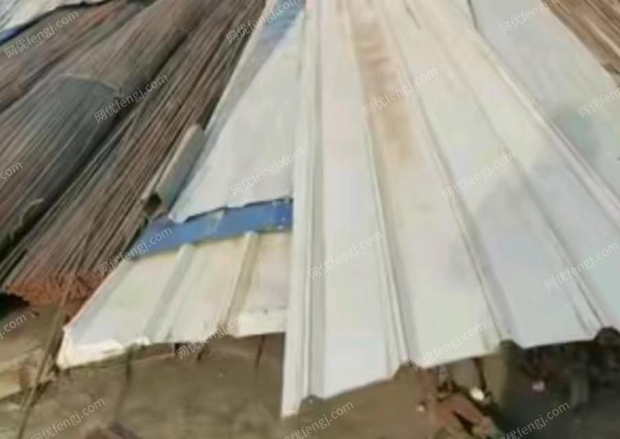 廢鋼利用材出售