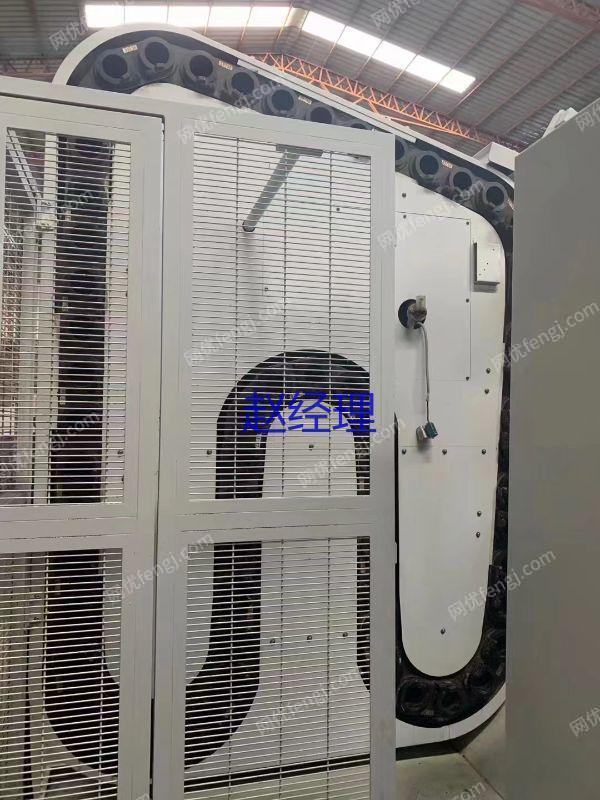 市场库存转让二手马扎克Integrex 70-4米车铣复合PC-Fusion 64MT系