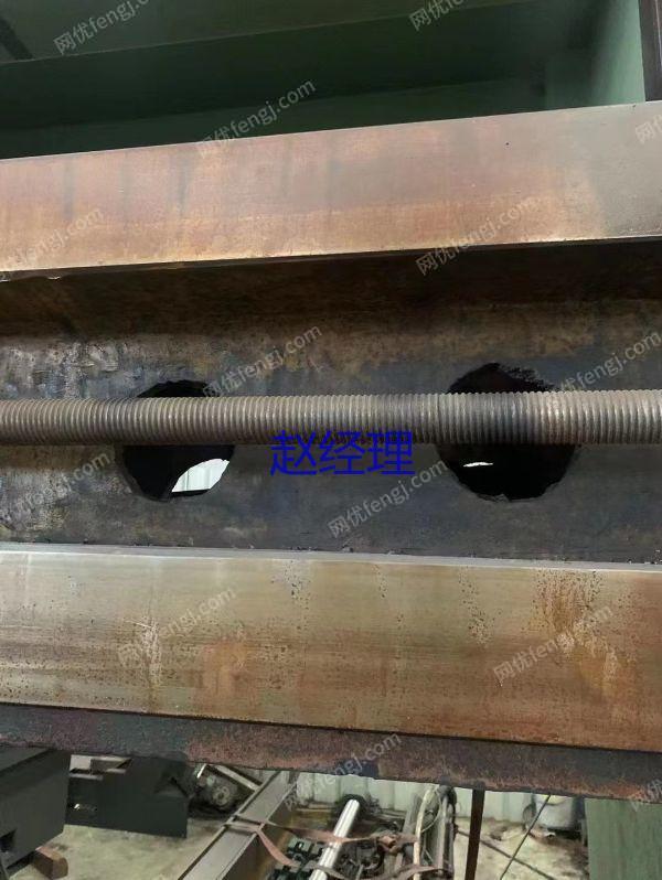 市场库存处理鑫昌XH-DSK4016龙门铣系统:凯恩帝