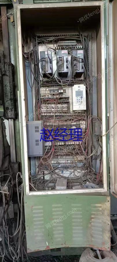 市场库存处理鑫昌XH-DSK4016龙门铣系统:凯恩帝
