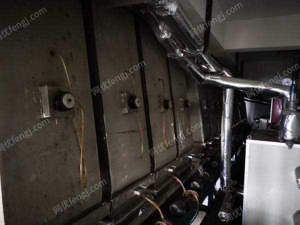 二手棉麻紡紗設備價格