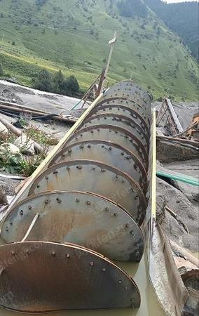 二手破碎设备出售