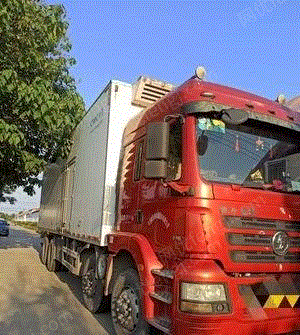 二手挂车/牵引车 出售