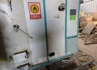 河南新乡出售生物质颗粒炉150万大卡