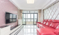 杨浦区普通住宅 新出 三年前精装修南北通板式房 1T2H 电梯高区
