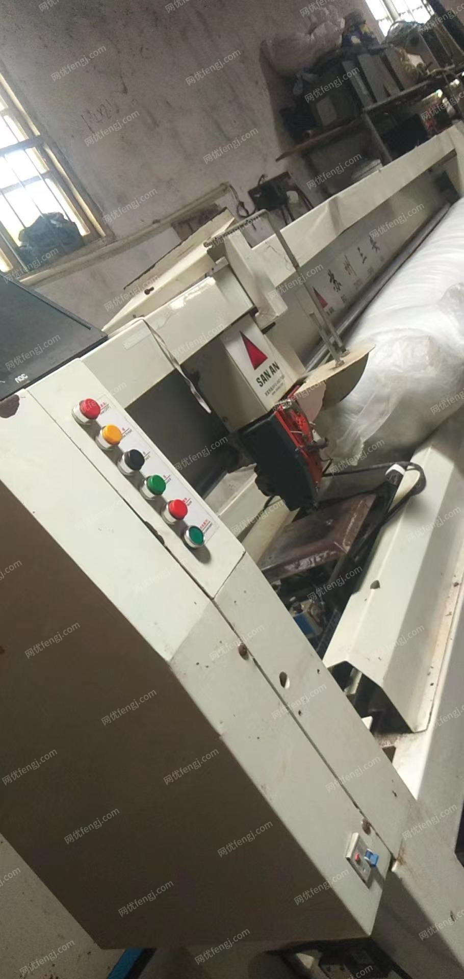 其它二手紡織機械出售