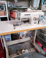 山东济南电动缝纫机出售，需要的来电看货