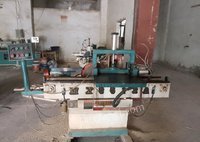 重庆江北区双面刨锯机 梳齿机 指接机出售