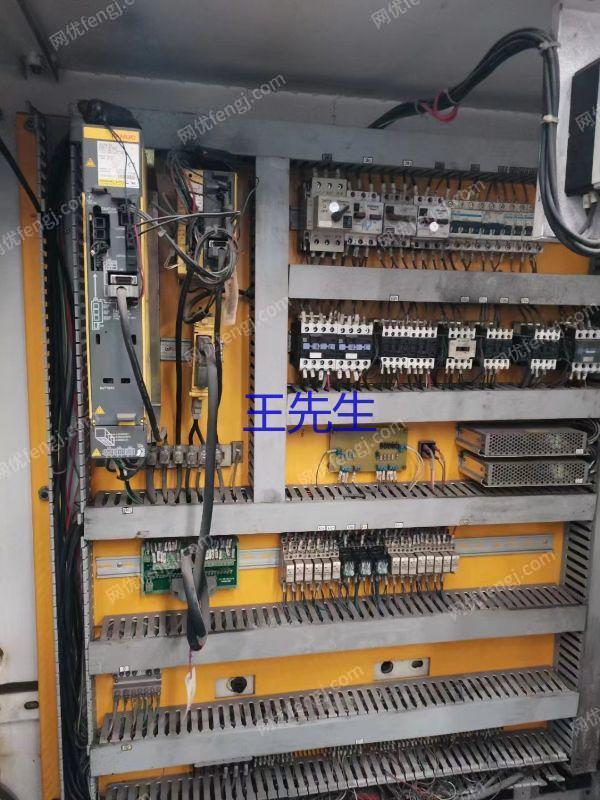 市场现货大连6180、6163x3米各一台,需要的客户联系!