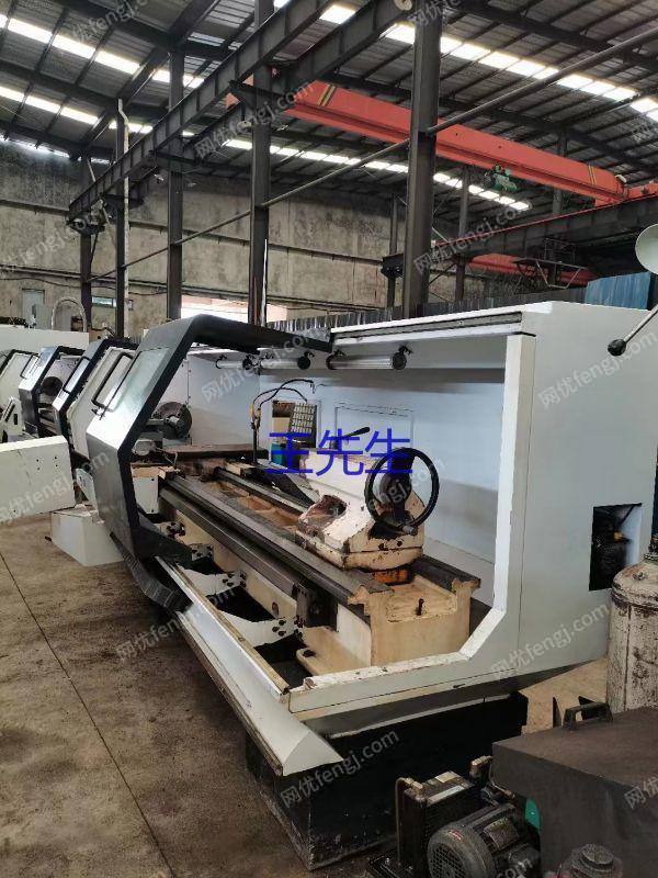 市场现货大连6180、6163x3米各一台,需要的客户联系!