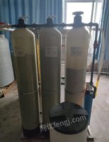 陕西西安四级水处理净化器低价出售