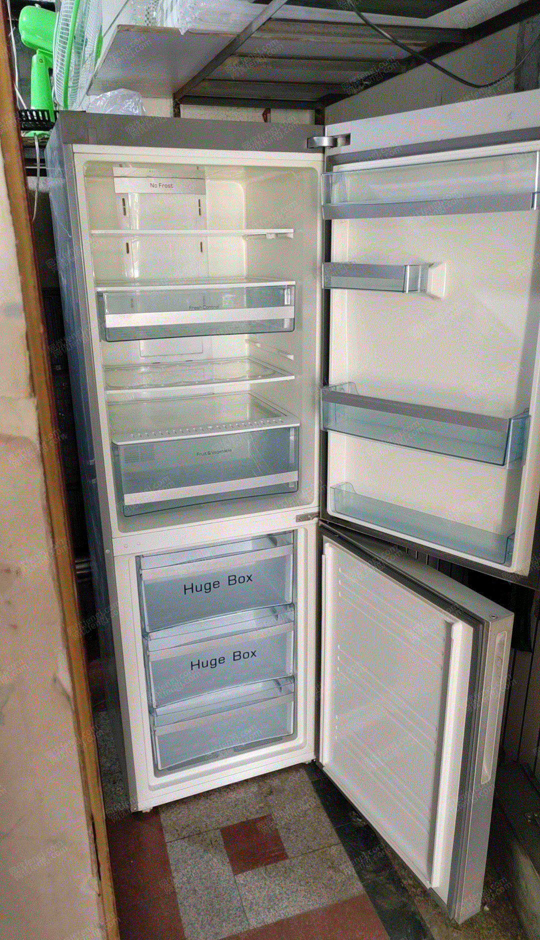 冰箱价格