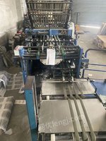 贵州整厂印刷设备出售