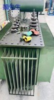 河南专业回收二手废旧电力变压器