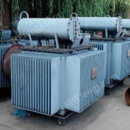 二手電力變壓器出售