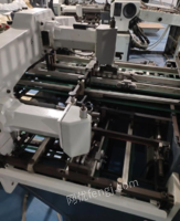 福建泉州本人出售印刷装订厂机