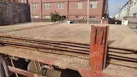 天津地区出售20厚铺路板2X4米