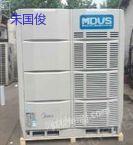 上海地区专业回收各种中央空调，模块机