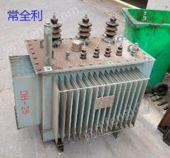 二手電力變壓器出售