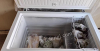 黑龙江哈尔滨九九成新冰柜低价出售