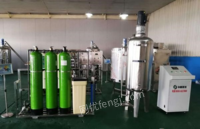 四川成都转让洗化设备一套，送配方给授权