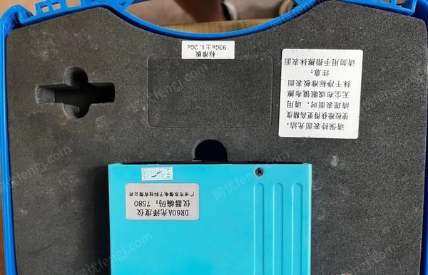 安徽淮南工厂搬迁出售光折度仪器和漆膜厚度检测仪器