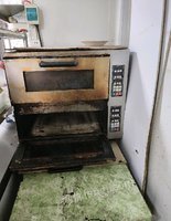 河南郑州大功率电烤箱，低价处理