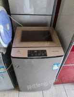 辽宁鞍山全自动洗衣机底价出售