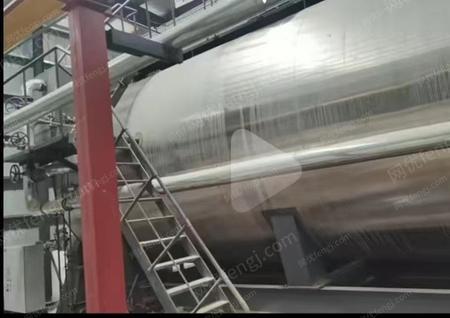 二手燃氣鍋爐出售
