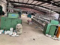 出售纺织厂里面用的摇绞机四台