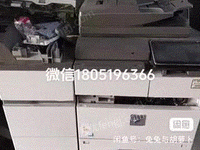 夏普复印机再生机毛机效果机