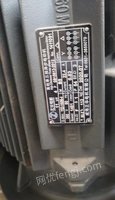 宁夏吴忠处置闲置废旧二辊轧机、母线加工机等生产设备