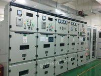 江苏南京回收闲置电力物资、机电设备