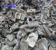 广东地区长期回收废钨铜合金