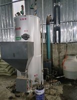 河北邯郸出售生物质蒸汽锅炉