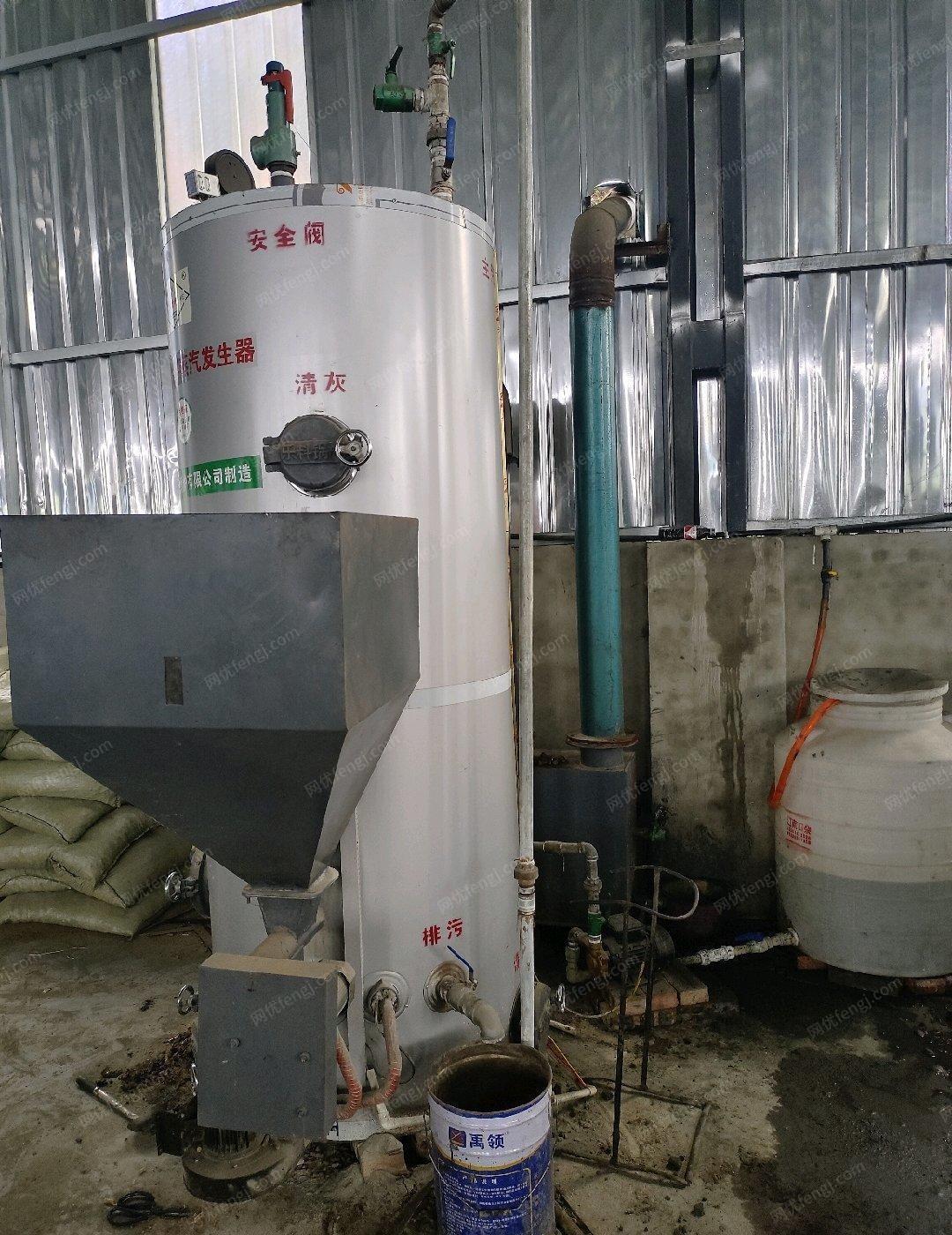 河北邯郸出售生物质蒸汽锅炉