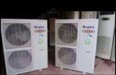 湖南怀化本人收到一批好空调需要出售