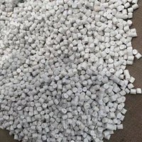 生产销售PP再生塑料颗粒