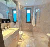 北戴河区公寓 东亚云溪潮畔,70年产权叠拼别墅 带50平米院子