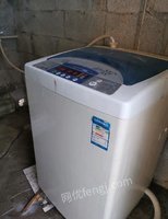 广西南宁冰箱洗衣机低价出售
