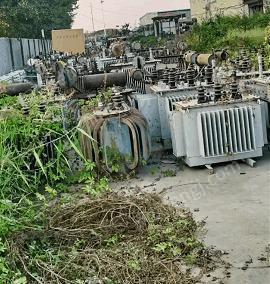 廢舊變壓器出售