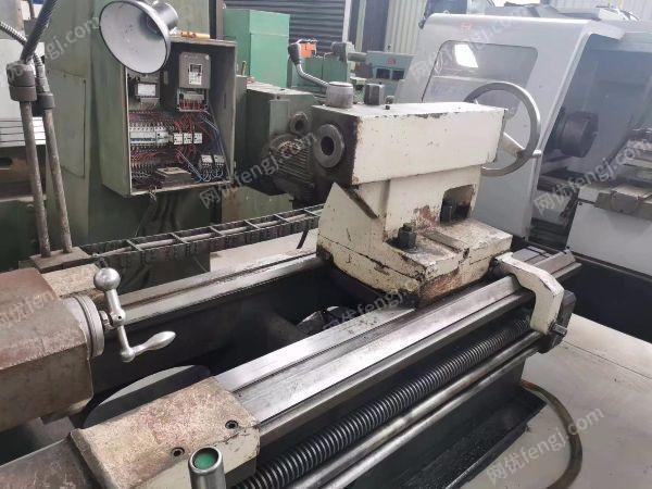 市场现货二手沈阳6180三米车床