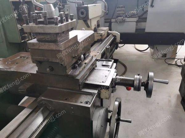 市场现货二手沈阳6180三米车床