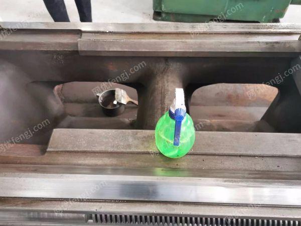 市场现货二手沈阳6180三米车床