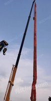 出售闲置五百吨吊带，两个一千吨，自重5吨