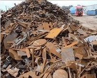 大量回收各种废铁，废钢筋，废铜铝，废旧电线缆等金属